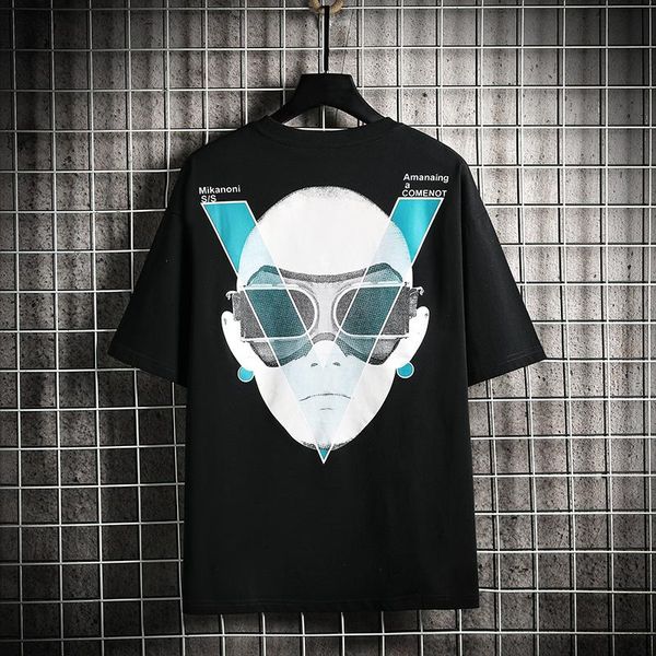 men's t-shirts 2021 t-shirt cotton short sleeve tide man fashion big size bottoming round neck tee summer white, White;black
men's t-shirts 2021 t-shirt cotton short sleeve tide man fashion big size bottoming round neck tee summer white, White;black