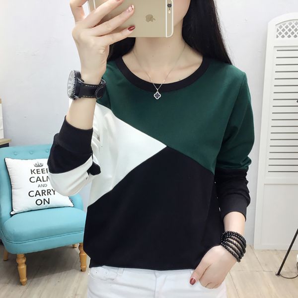 women's jackets vintage female shintime-pullover, long-sleeve hoodie, women's clothes for autumn and winter kq8u, Black;brown
women's jackets vintage female shintime-pullover, long-sleeve hoodie, women's clothes for autumn and winter kq8u, Black;brown