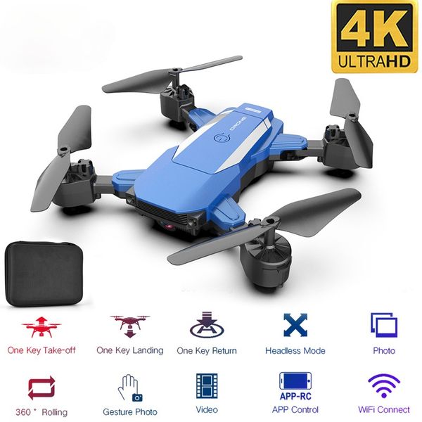 xkj new drone f84 wifi drone long battery life rc folding quadcopter 4k hd aerial pgraphy remote control toys
xkj new drone f84 wifi drone long battery life rc folding quadcopter 4k hd aerial pgraphy remote control toys
