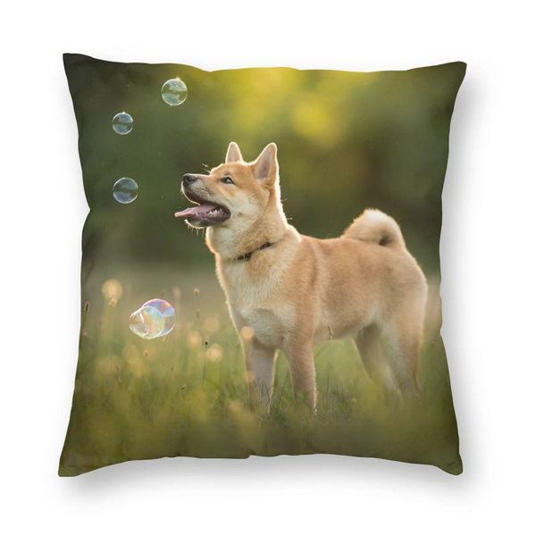 cushion/decorative pillow cute shiba inu dog cushion cover 45x45 decoration printing animal pattern throw for sofa two side
cushion/decorative pillow cute shiba inu dog cushion cover 45x45 decoration printing animal pattern throw for sofa two side