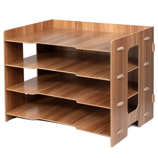 hooks & rails file sorter a4 document desk tidy organizer storage rack tray holder office stationery supplies
hooks & rails file sorter a4 document desk tidy organizer storage rack tray holder office stationery supplies