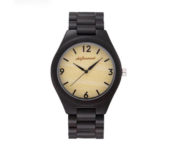 adjustable black sandalwood square wrist watch analog lady watches wristwatches, Slivery;brown
adjustable black sandalwood square wrist watch analog lady watches wristwatches, Slivery;brown