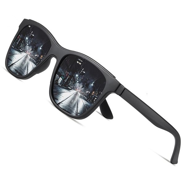 sunglasses aofly brand design 2021 polarized men tr90 frame fashion mirror driving fishing male zonnebril heren uv400, White;black
sunglasses aofly brand design 2021 polarized men tr90 frame fashion mirror driving fishing male zonnebril heren uv400, White;black