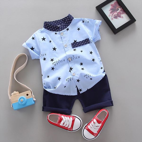toddler boy clothes set star letter print single breasted shorts baby kids outfit 1 4 years fashion summer, White
toddler boy clothes set star letter print single breasted shorts baby kids outfit 1 4 years fashion summer, White
