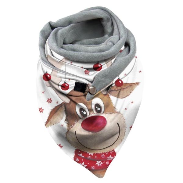 scarves christmas women 2021 luxury fashion printing button wrap casual warm shawls foulard femme c0, Blue;gray
scarves christmas women 2021 luxury fashion printing button wrap casual warm shawls foulard femme c0, Blue;gray