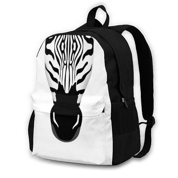backpack zebra backpacks polyester school tourist big nice bags
backpack zebra backpacks polyester school tourist big nice bags