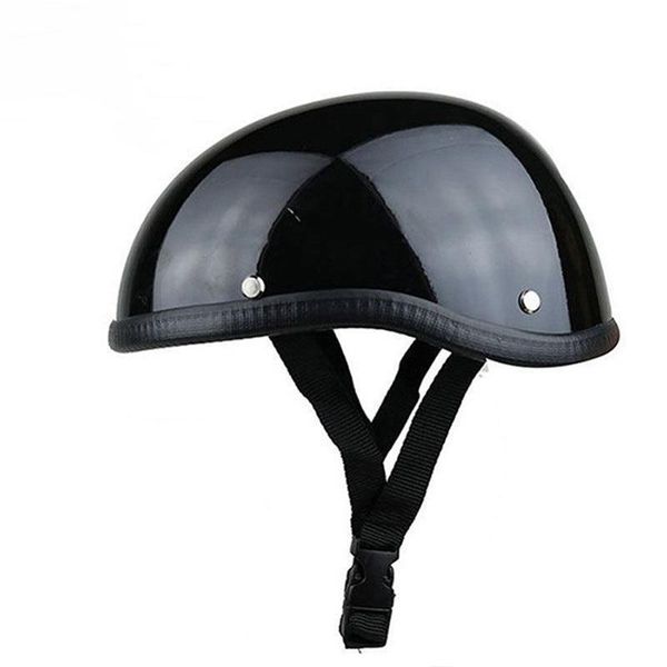 bicycle cycling helmet ultralight road bike integrally-mold safely cap face summer retro chopper motorcycle for men women caps & masks, Black
bicycle cycling helmet ultralight road bike integrally-mold safely cap face summer retro chopper motorcycle for men women caps & masks, Black