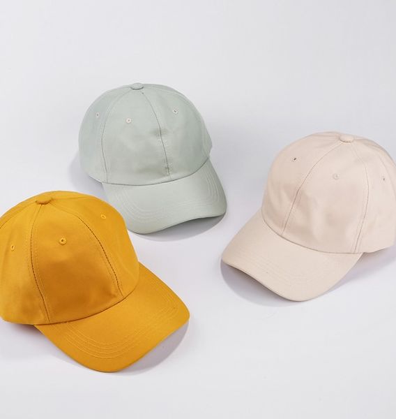 men's and women's simple baseball casual cap outdoor versatile sunscreen hat, Blue;gray
men's and women's simple baseball casual cap outdoor versatile sunscreen hat, Blue;gray