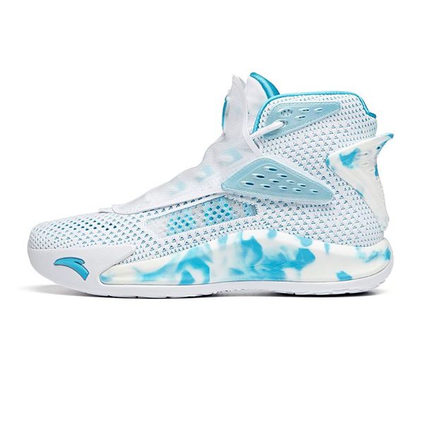 anta klay thompson kt5 original men's basketball shoes "home" high cut lace-up breathable sports shoe 112011101-3-2
anta klay thompson kt5 original men's basketball shoes "home" high cut lace-up breathable sports shoe 112011101-3-2