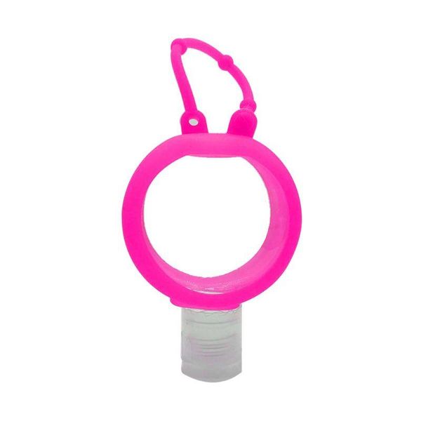 30ml silicone empty travel bottle hand sanitizer refillable squeezable container storage bottles & jars
30ml silicone empty travel bottle hand sanitizer refillable squeezable container storage bottles & jars