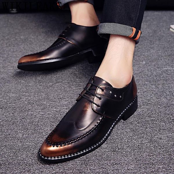 dress shoes oxford for men formal italian coiffeur fashion black leather classic chaussure homme
dress shoes oxford for men formal italian coiffeur fashion black leather classic chaussure homme