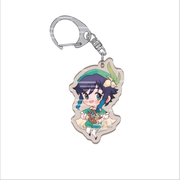 keychains anime genshin zhongli diluc venti klee car man key chain for women accessories cute bag pendant ring gifts, Silver
keychains anime genshin zhongli diluc venti klee car man key chain for women accessories cute bag pendant ring gifts, Silver
