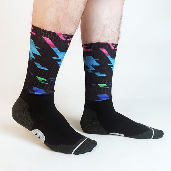sports socks ultra-thin noninductive anti-slip outdoor aero running cycling bikes basketball football climbing hiking camp, Black
sports socks ultra-thin noninductive anti-slip outdoor aero running cycling bikes basketball football climbing hiking camp, Black
