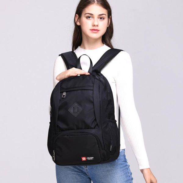 backpack anti theft women backpacks waterproof travel lapbags student schoolbag for teenage girls boys men's shoulder bag
backpack anti theft women backpacks waterproof travel lapbags student schoolbag for teenage girls boys men's shoulder bag