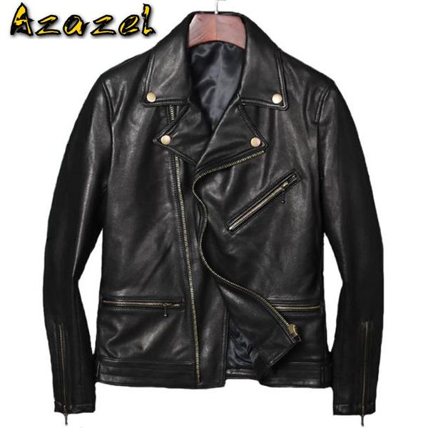 men's leather & faux wholesale man's sheepskin jackets automotive coats american style oversized real jacket streetwear 5xl a774, Black
men's leather & faux wholesale man's sheepskin jackets automotive coats american style oversized real jacket streetwear 5xl a774, Black