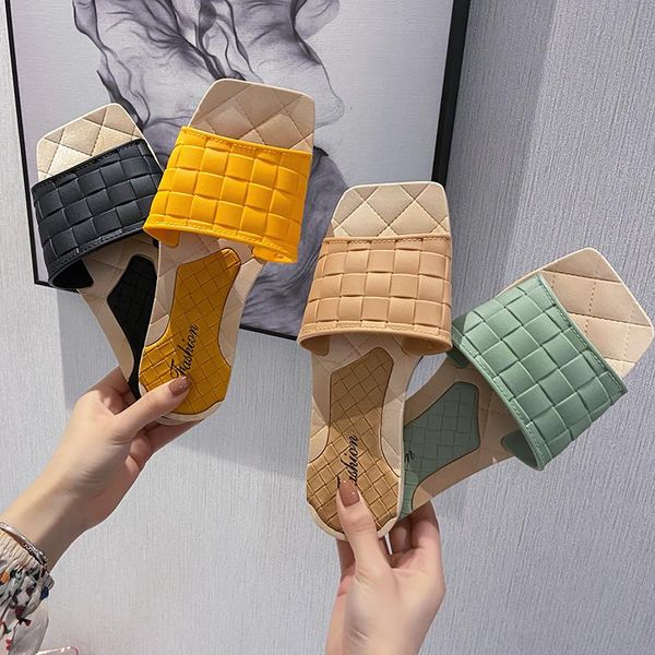 low flat shoes female slippers women summer slides pantofle soft 2021 pu plastic rome concise sli, Black
low flat shoes female slippers women summer slides pantofle soft 2021 pu plastic rome concise sli, Black