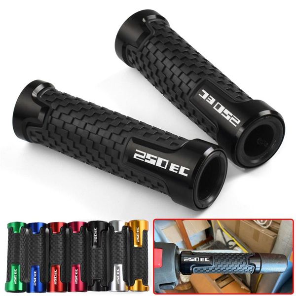 logo aluminum 7/8" 22mm motorcycle handlebar grip handle bar motorbike grips for gas 250ec ec250 250 ec 2005 2006-2021 handlebars
logo aluminum 7/8" 22mm motorcycle handlebar grip handle bar motorbike grips for gas 250ec ec250 250 ec 2005 2006-2021 handlebars