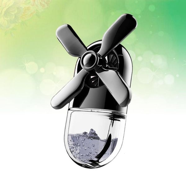 ocean windmill pattern car propeller fan shaped diffuser air purifier freshener vent clip-on(black)
ocean windmill pattern car propeller fan shaped diffuser air purifier freshener vent clip-on(black)
