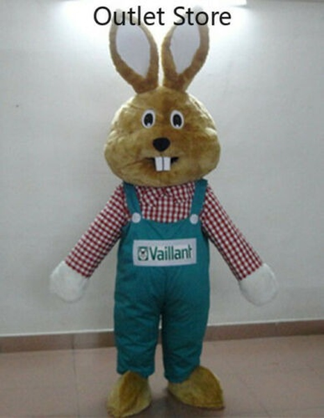 mascot costumeshalloween cartoon plush rabbit mascot costume party xmas outfit carnival mascot costume, Red;yellow
mascot costumeshalloween cartoon plush rabbit mascot costume party xmas outfit carnival mascot costume, Red;yellow