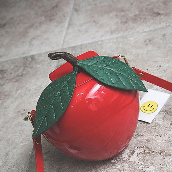 cross body korean fashion cute cartoon bags apple shape shoulder bag small messenger personality crossbody wholesale mini
cross body korean fashion cute cartoon bags apple shape shoulder bag small messenger personality crossbody wholesale mini