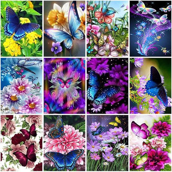 diamond painting butterfly diy 5d full round resin flower embroidery mosaic rhinestone cross stitch gift home decor
diamond painting butterfly diy 5d full round resin flower embroidery mosaic rhinestone cross stitch gift home decor