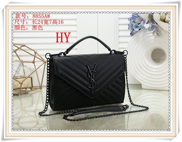 ysl fashion crossbody shoulder handbag women purse messenger bags wallet tote clutch lv louis bag vitton 8855a, Red;black
ysl fashion crossbody shoulder handbag women purse messenger bags wallet tote clutch lv louis bag vitton 8855a, Red;black