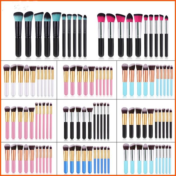 makeup brushes set 10pcs/set wood handle colorful mini size professional powder cream blush lip brush dhl free
makeup brushes set 10pcs/set wood handle colorful mini size professional powder cream blush lip brush dhl free