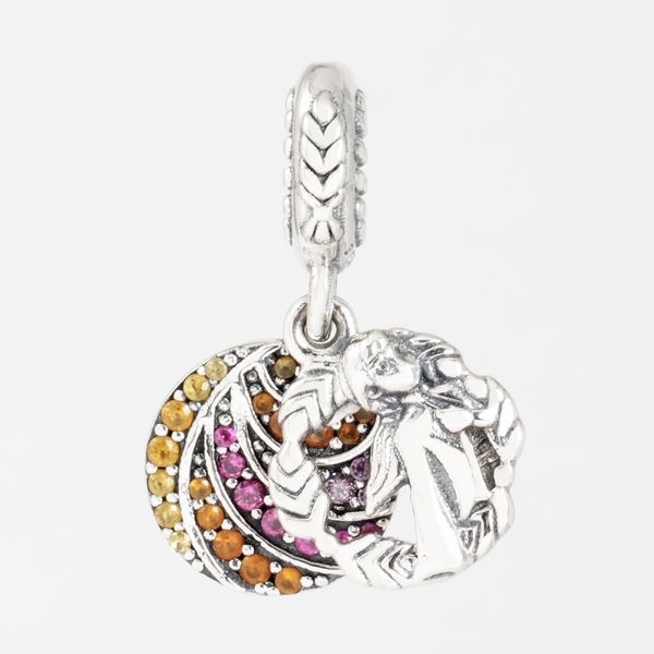 2021 new price 925 sterling silver european charms beads fit lovers necklace bracelets diy jewelry 20pcs/lot 798457c01, Black
2021 new price 925 sterling silver european charms beads fit lovers necklace bracelets diy jewelry 20pcs/lot 798457c01, Black