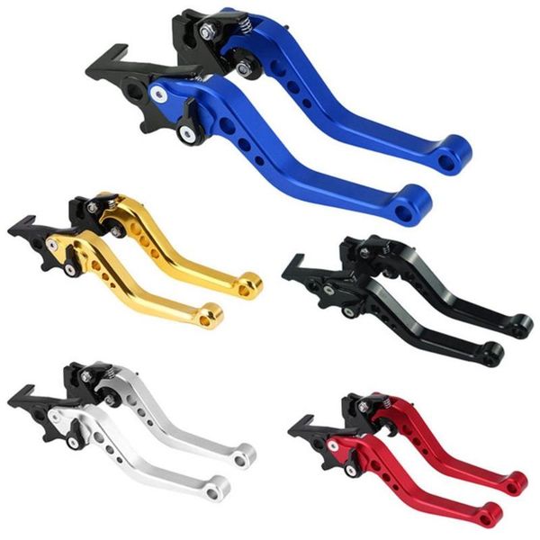 2pcs alloy motorcycle brake handle cnc clutch lever fit for motorbike modification handlebars
2pcs alloy motorcycle brake handle cnc clutch lever fit for motorbike modification handlebars