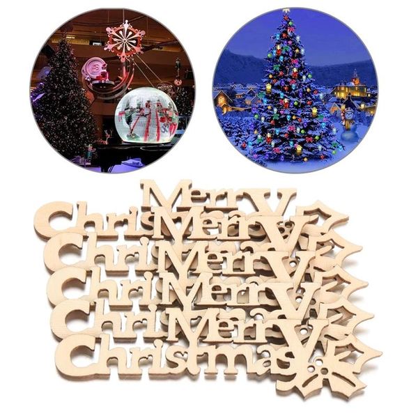 christmas decorations 10/30pcs hanging ornament wooden letter crafts for xmas year navidad home wood slice decoration
christmas decorations 10/30pcs hanging ornament wooden letter crafts for xmas year navidad home wood slice decoration