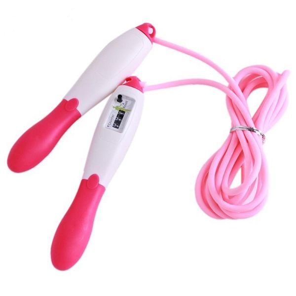 jump ropes automatic excercise body building workout gym fitness skipping rope counter equipments
jump ropes automatic excercise body building workout gym fitness skipping rope counter equipments
