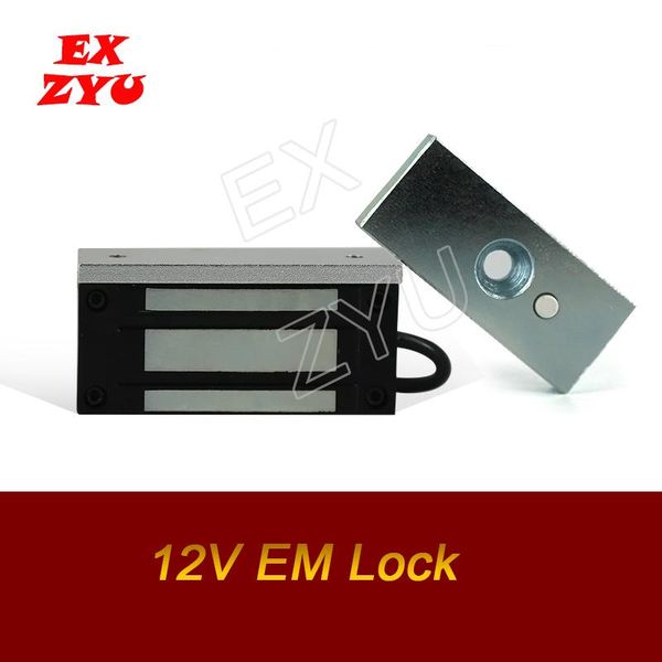 lock magnetic escape room prop installed on the door electromagnet for chamber game suction 60kg 180kg fingerprint access control
lock magnetic escape room prop installed on the door electromagnet for chamber game suction 60kg 180kg fingerprint access control