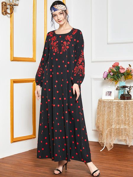 kaftan dubai abaya turkey muslim fashion hijab dress islam clothing abayas for women robe femme musulman de mode caftan marocain, Red
kaftan dubai abaya turkey muslim fashion hijab dress islam clothing abayas for women robe femme musulman de mode caftan marocain, Red