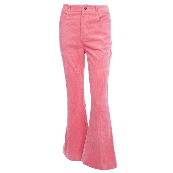 women's pants & capris vintage corduroy women casual skinny fashion slim flared trousers harajuku high waist, Black;white
women's pants & capris vintage corduroy women casual skinny fashion slim flared trousers harajuku high waist, Black;white