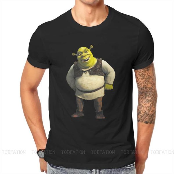 men's t-shirts shrek fiona film tshirt cool fashion t shirt original streetwear trend, White;black
men's t-shirts shrek fiona film tshirt cool fashion t shirt original streetwear trend, White;black