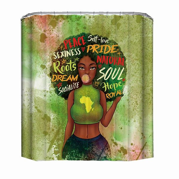 shower curtains african women bathroom curtain waterproof polyester fabric bath
shower curtains african women bathroom curtain waterproof polyester fabric bath