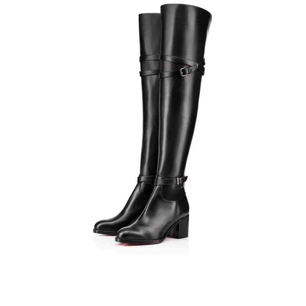 boot winter tall women shoes,luxury red bottom female boots sole thigh high lady over knee karialta black genuine leather par
boot winter tall women shoes,luxury red bottom female boots sole thigh high lady over knee karialta black genuine leather par