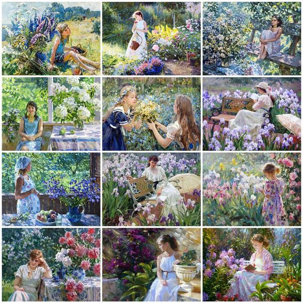 diamond painting evershine embroidery girl 5d diy garden portrait cross stitch flower year gift home decoration
diamond painting evershine embroidery girl 5d diy garden portrait cross stitch flower year gift home decoration