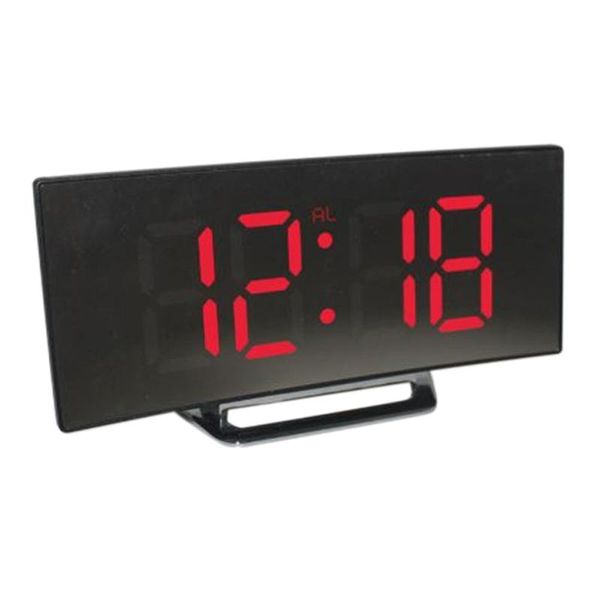 other clocks & accessories digital alarm clock led mirror multifunction snooze display time night lcd light table deskdesk
other clocks & accessories digital alarm clock led mirror multifunction snooze display time night lcd light table deskdesk