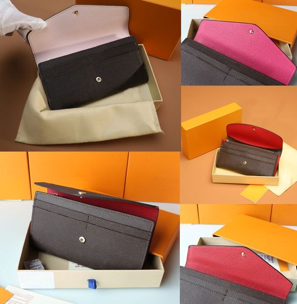 men long card holders bags crossbody bag designers pu leather for purse highquality cluch cente party women traver wallets, Red;black
men long card holders bags crossbody bag designers pu leather for purse highquality cluch cente party women traver wallets, Red;black