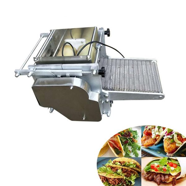 electric noodle makers round tortillas dumpling skin machine corn flour specialized sorghum bean grains dough mexico burritos
electric noodle makers round tortillas dumpling skin machine corn flour specialized sorghum bean grains dough mexico burritos