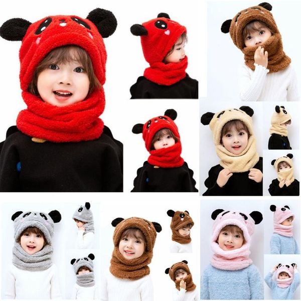 hats, scarves & gloves sets girls boys fleece kids caps full cover coral velvet ear cap scarf hat baby stuff, Blue;gray
hats, scarves & gloves sets girls boys fleece kids caps full cover coral velvet ear cap scarf hat baby stuff, Blue;gray