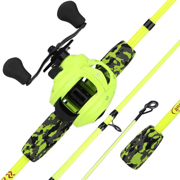 sougayilang reel combo set 17+1bb high speed 7.1:1 and 5 section ultralight carbon fiber casting rod fishing kit
sougayilang reel combo set 17+1bb high speed 7.1:1 and 5 section ultralight carbon fiber casting rod fishing kit