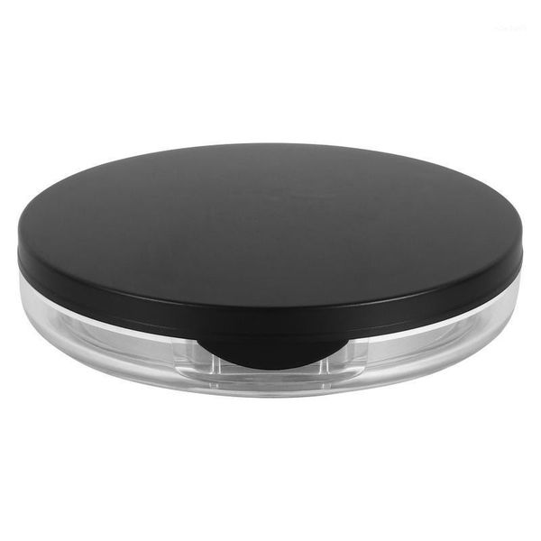 storage bottles & jars 2pcs 5g empty powder cases makeup compact container with puff
storage bottles & jars 2pcs 5g empty powder cases makeup compact container with puff