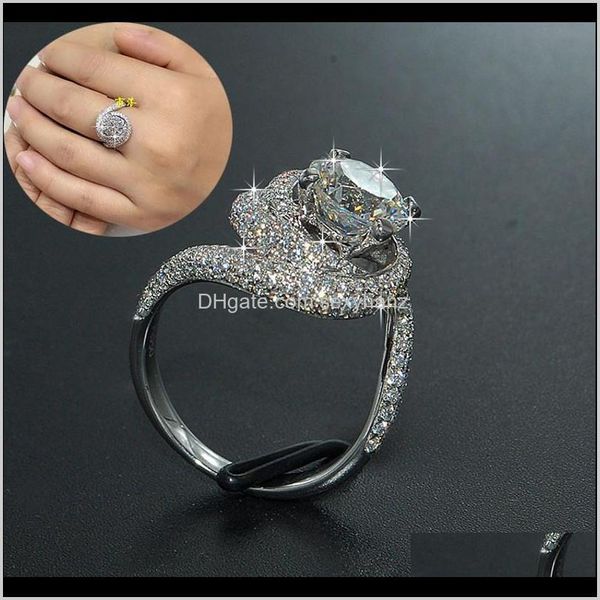 rings drop delivery 2021 victoria arrival sparkling luxury jewelry real 925 sterling sier large white z cz diamond gemstones women weddin, Slivery;golden
rings drop delivery 2021 victoria arrival sparkling luxury jewelry real 925 sterling sier large white z cz diamond gemstones women weddin, Slivery;golden