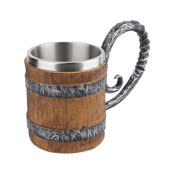 mugs beer mug party drinking coffee tea gift tankard water cup whiskey home retro resin bucket shaped simulation bar decor
mugs beer mug party drinking coffee tea gift tankard water cup whiskey home retro resin bucket shaped simulation bar decor