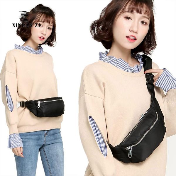 waist bags xinran'zj multi-layer zipper multi-function mini chest bag fanny pack girl's carry-on travel
waist bags xinran'zj multi-layer zipper multi-function mini chest bag fanny pack girl's carry-on travel