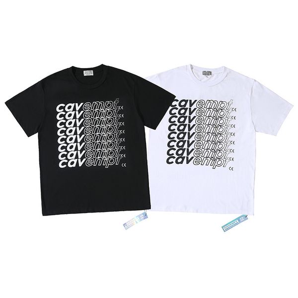 fashion t shirt men's clothing japanese brand loose size english letter simple short sleeve couple t, White;black
fashion t shirt men's clothing japanese brand loose size english letter simple short sleeve couple t, White;black