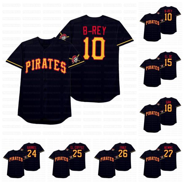 10 bryan reynolds b-rey jersey 2021 players weekend nickname 25 gregory polanco el coffee 15 wilmer difo de 18 ben gamel gam 24 phillip evan, Blue;black
10 bryan reynolds b-rey jersey 2021 players weekend nickname 25 gregory polanco el coffee 15 wilmer difo de 18 ben gamel gam 24 phillip evan, Blue;black