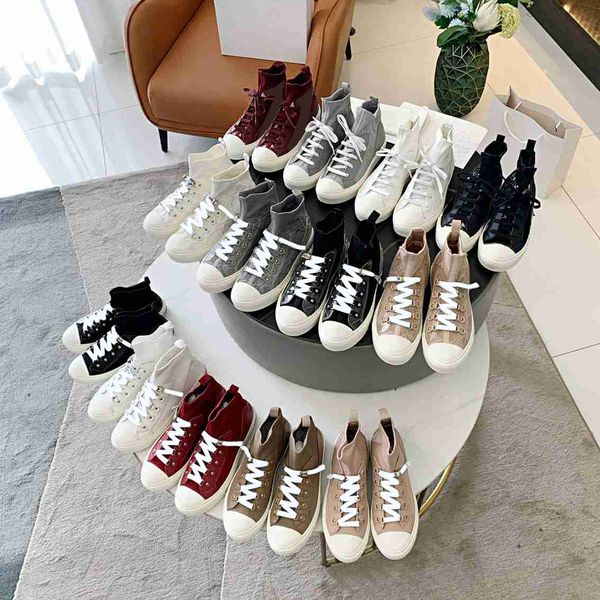 r women knitted socks shoes runners trainers shoe pairs speed tup sole woman casual sneakers luxurys brand sneaker large size 35-41, Black
r women knitted socks shoes runners trainers shoe pairs speed tup sole woman casual sneakers luxurys brand sneaker large size 35-41, Black